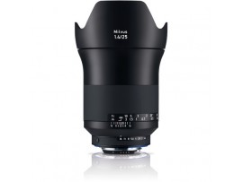 Carl Zeiss 25mm f/1.4 ZF.2 Milvus Lens For Nikon F